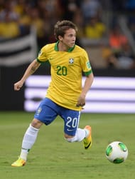 Brazil v Uruguay: Semi Final - FIFA Confederations Cup Brazil 2013