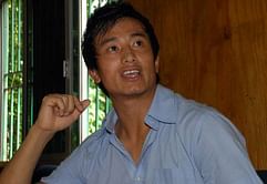 July 13 1997: Bhaichung Bhutia’s historic leap towards greatness