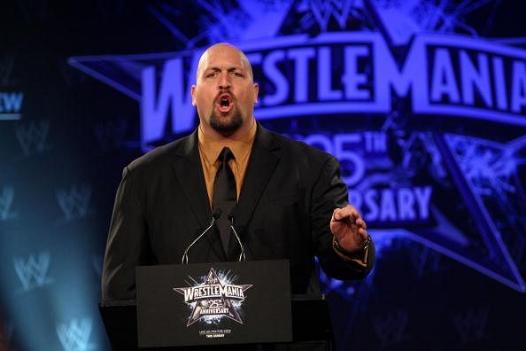 the big show cody rhodes