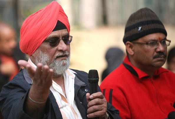 Bishan Singh Bedi: It's time Sachin Tendulkar scores runs