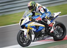 BMW pulls out of FIM Superbike World Championship
