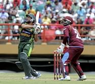 Stats: Players with most sixes in international cricket