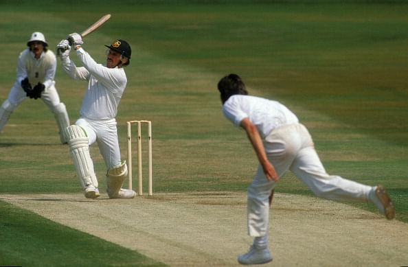 Stats: Most Test innings played without a century in a single ground