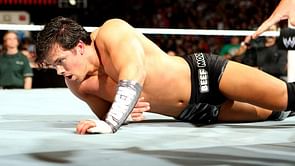 WWE RAW 15th July: Flops of the show
