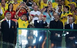 How Barcelona can help Neymar's Brazil conquer Spain