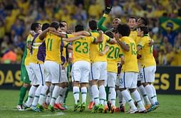 Bravo Brazil, but loads of work remains until the 2014 FIFA World Cup