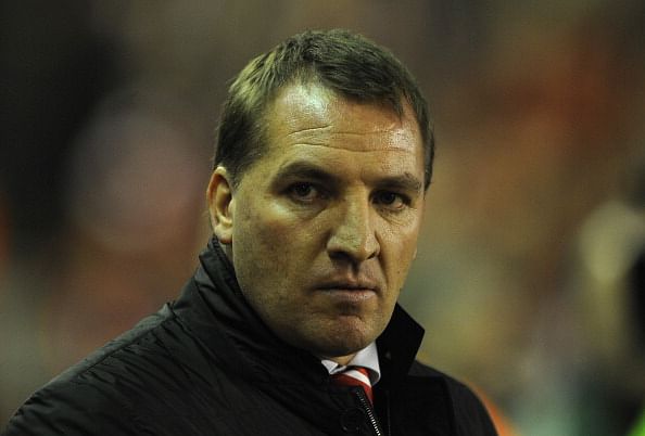 Liverpool: Five things Brendan Rodgers should do in pre-season