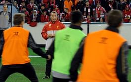 Areas Liverpool need to address heading into the new season