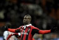 Mario Balotelli has made a great start to his AC Milan career