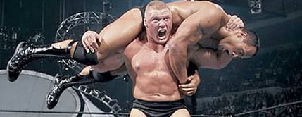 WWE: Top 10 SummerSlam matches - Part 1