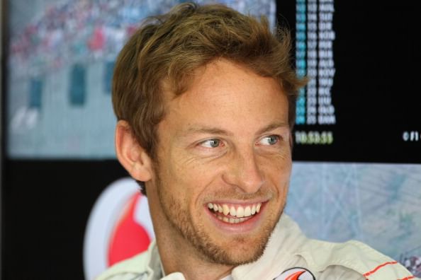 Kamui Kobayashi and Jenson Button backs Russian Grand Prix