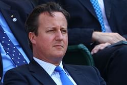 Privilege to watch Murray make history: Cameron