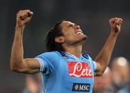 SSC Napoli v AS Roma - Serie A