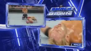 Video: WWE SmackDown, Full episode – 12th July, 2013