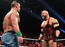 What happened after WWE RAW went off the air (July 1st)