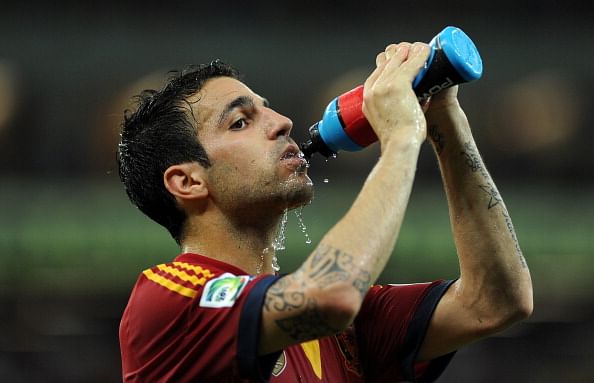 Analysing the Transfer Gossip – 15th July Part Two: Fabregas, Thiago Silva, Jovetic and more