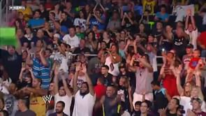 Video: WWE SmackDown full episode – 19th July, 2013