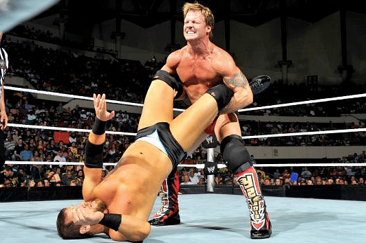 WWE: Is Chris Jericho finished with pro-wrestling?