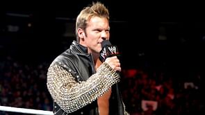 Chris Jericho to depart soon but when will he return?