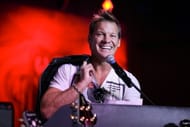 Chris Jericho