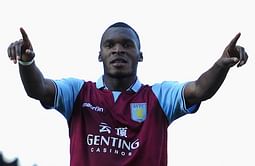 Has Christian Benteke made a mistake by staying at Aston Villa?