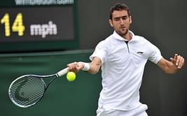 World number 15 Marin Cilic has failed a drug test: Reports
