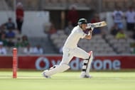 Australia v India - Fourth Test: Day 4