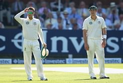 Michael Clarke and Shane Watson to be rested in warm-up match against Sussex