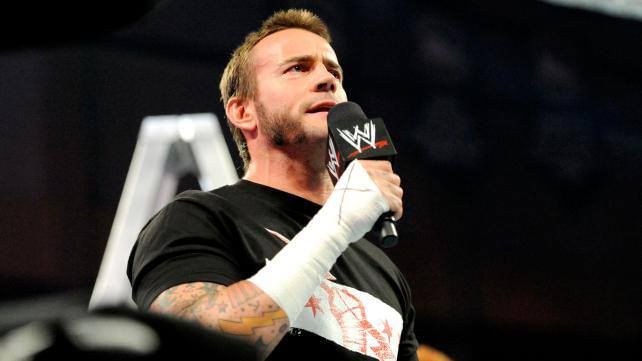 WWE RAW: Locker Room Talk - July 8, 2013