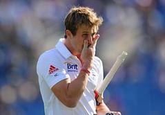 The Ashes 2013: Were the selectors unfair to Nick Compton?