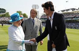 The Ashes 2013: 2nd Test, Day 1 - Quick Flicks of the day