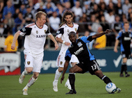 Cornell Glen (No. 13, right)