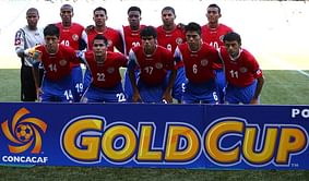 Cuba loses Group C Gold Cup opener to Costa Rica