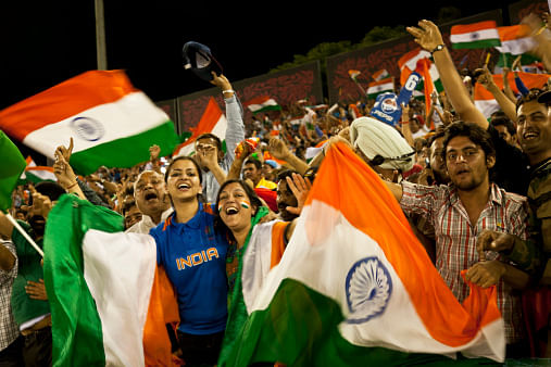 The joy of beating Pakistan in sports