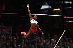 Large Cuban contingent to compete in athletics worlds
