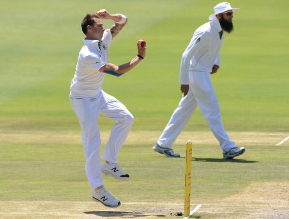 ICC releases latest player rankings for Test matches