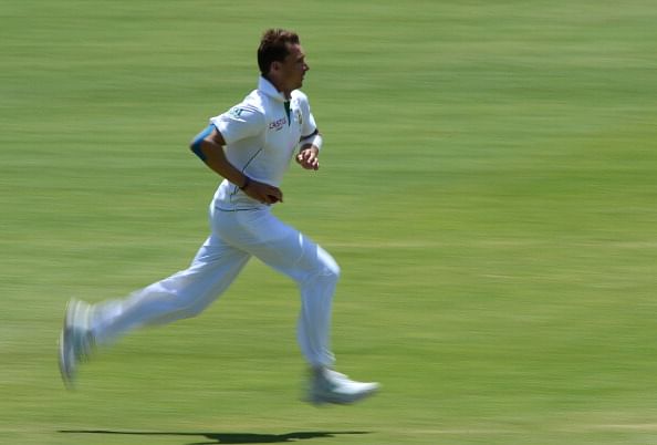 South Africa's over-dependence on Dale Steyn – A misconception?