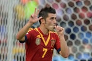 David Villa