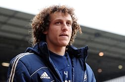 Bayern Munich manager Guardiola rules out David Luiz bid