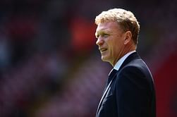 Moyes's comments on Rooney could spark a transfer request