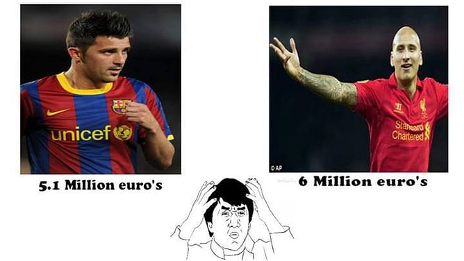 Top trolls of the day – 11th July, 2013
