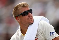 The Ashes 2013: Warner released from Australia squad