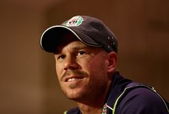 The Ashes 2013: David Warner recalled for third Test