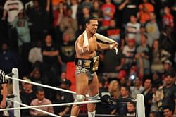 WWE tweets of the day: July 15, 2013