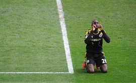 Five important decisions Mourinho must make this pre-season