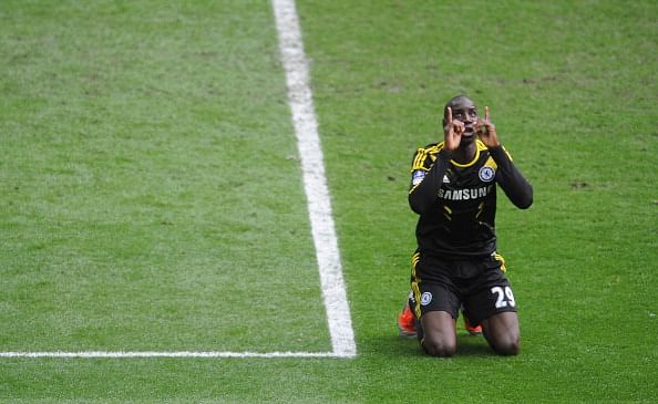Five important decisions Mourinho must make this pre-season