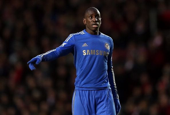 Five Clubs where Demba Ba can go to rescue his career