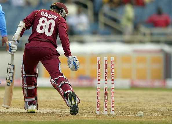 Gayle, Pollard included in Windies' provisional World T20 squad