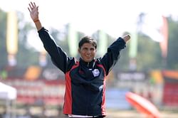 Devendra Jhajharia wins gold at IPC World Championships