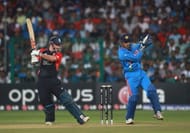 India v England: Group B - 2011 ICC World Cup